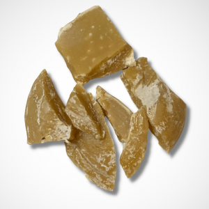 Toffy caramel (L'IMPREVISIBLE.) - Naturadisiak